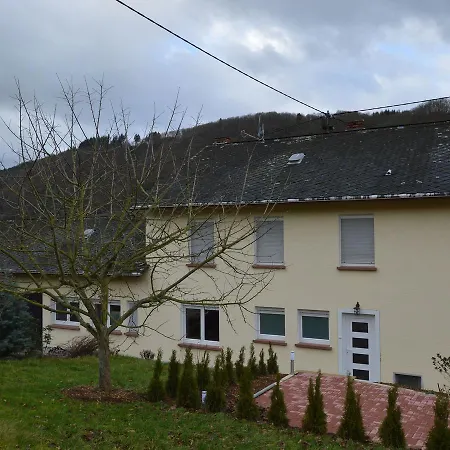 Ferienhaus Jorie *