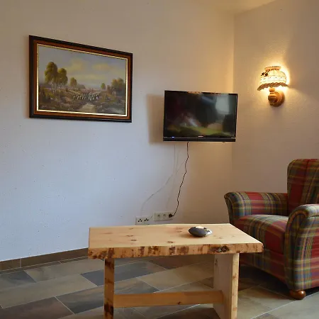 Ferienhaus Jorie